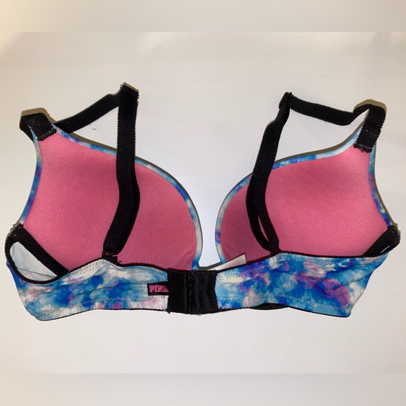 Victoria’s Secret PINK and Calvin Klein Bras - Picture 4 of 10